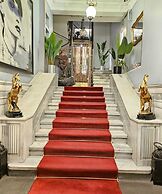 Lina Hotel Taksim Pera