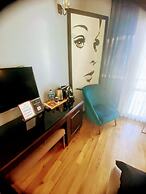 Lina Hotel Taksim Pera