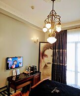 Lina Hotel Taksim Pera