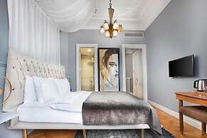 Lina Hotel Taksim Pera