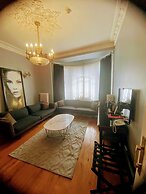 Lina Hotel Taksim Pera