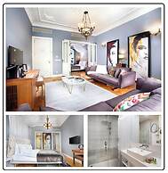 Lina Hotel Taksim Pera