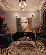 Lina Hotel Taksim Pera