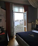 Lina Hotel Taksim Pera