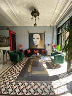 Lina Hotel Taksim Pera