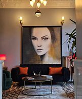 Lina Hotel Taksim Pera