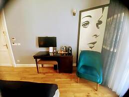 Lina Hotel Taksim Pera