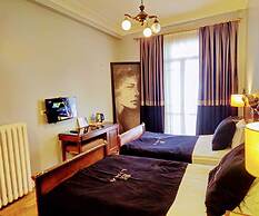 Lina Hotel Taksim Pera