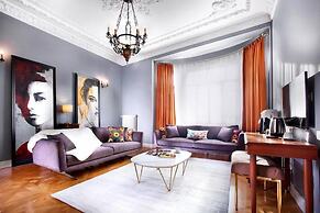 Lina Hotel Taksim Pera