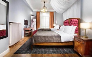 Lina Hotel Taksim Pera