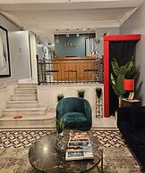 Lina Hotel Taksim Pera