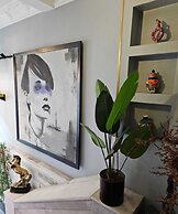 Lina Hotel Taksim Pera