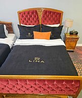 Lina Hotel Taksim Pera