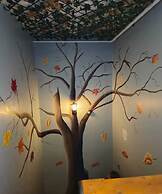 Lina Hotel Taksim Pera