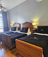 Lina Hotel Taksim Pera