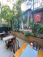 Lina Hotel Taksim Pera