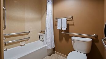 Best Western Plus College Park Hotel