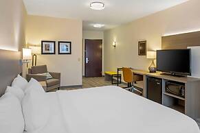 Comfort Inn & Suites Sayre