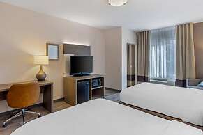 Comfort Inn & Suites Sayre