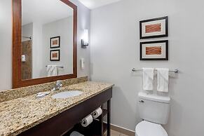 Comfort Inn & Suites Sayre