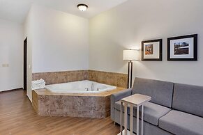 Comfort Inn & Suites Sayre