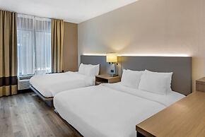 Comfort Inn & Suites Sayre