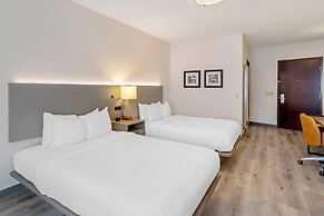 Comfort Inn & Suites Sayre