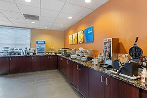 Comfort Inn & Suites Sayre