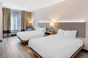 Comfort Inn & Suites Sayre