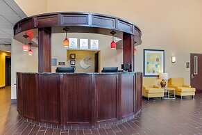 Comfort Inn & Suites Sayre