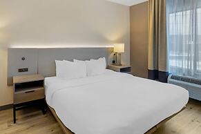 Comfort Inn & Suites Sayre
