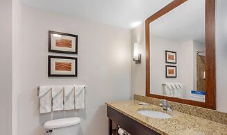 Comfort Inn & Suites Sayre