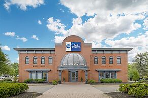 Best Western Potsdam University Park Inn
