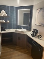 Best Western Potsdam University Park Inn