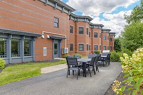 Best Western Potsdam University Park Inn