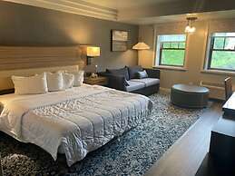 Best Western Potsdam University Park Inn