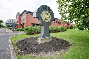 The Clarkson Inn