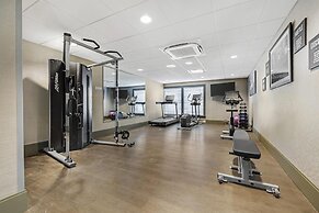 Best Western Potsdam University Park Inn