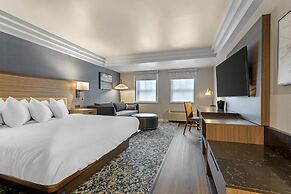 Best Western Potsdam University Park Inn