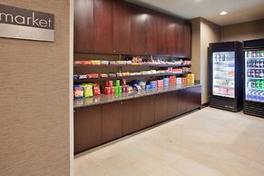 Residence Inn Odessa