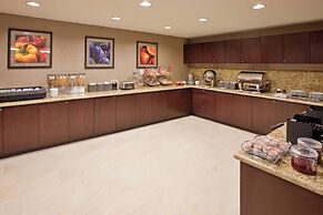 Residence Inn Odessa