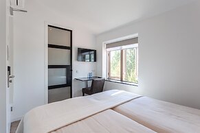 Hajé Waterlodge de Lepelaar