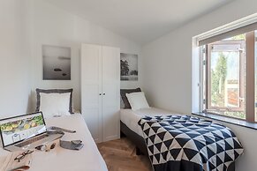 Hajé Waterlodge de Lepelaar