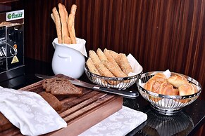 Hotel Ziya