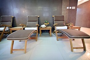 Hotel Ziya