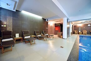 Hotel Ziya