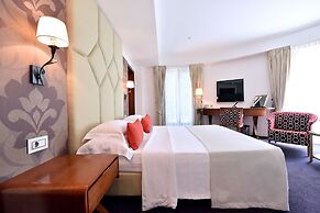 Hotel Ziya
