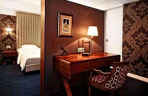 Hotel Ziya