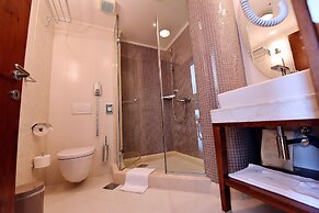 Hotel Ziya