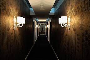 Hotel Ziya